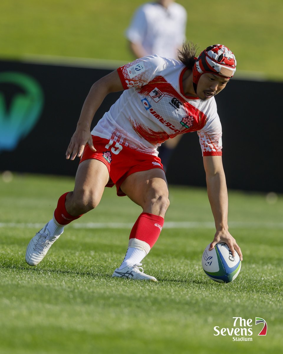 Dubai7s's tweet photo. Non stop action The @SevensStadium for the @WorldRugby #HSBC Sevens Challenger 🙌
#thesevensstadium #SevensChallenger #rugby7s https://t.co/AMWu0mmygo