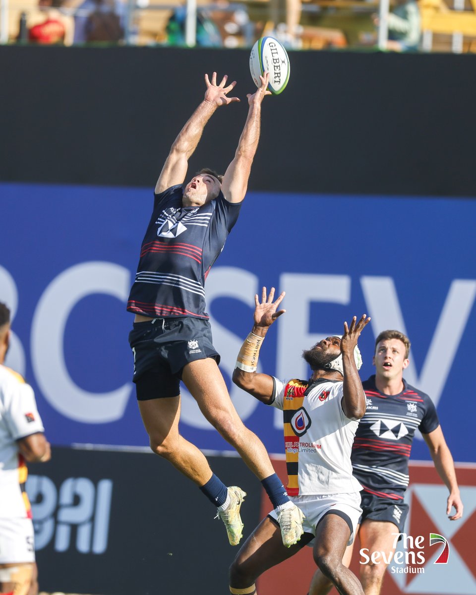 Dubai7s's tweet photo. Non stop action The @SevensStadium for the @WorldRugby #HSBC Sevens Challenger 🙌
#thesevensstadium #SevensChallenger #rugby7s https://t.co/AMWu0mmygo