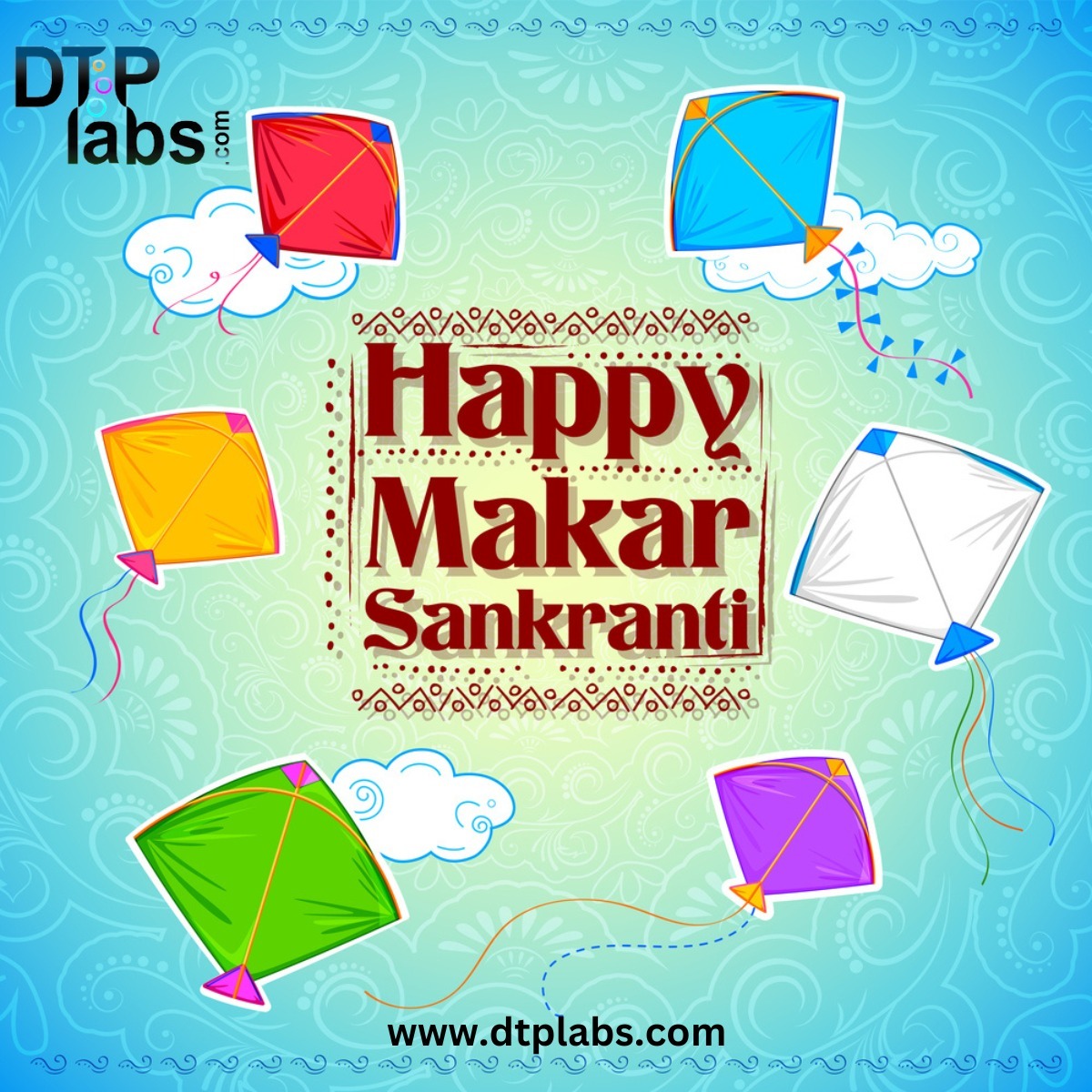 DTP Labs Wishes you Happy Makar Sankranti 
.
.
.
.
#MakarSankranti #festivalofjoy #makarsankranti #kite #festivefun #celebration #dtplabs