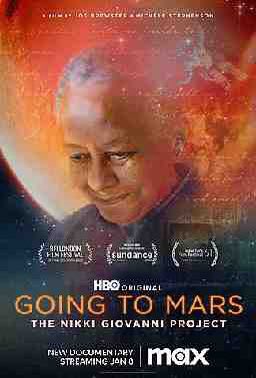 peacebisquit's tweet image. essential 
#GoingToMars : The Nikki Giovanni Project ✊🏽🪐🪴🎥
x @HBODocs / @StreamOnMax 

“You have to know who you are - you cant give up on that…or you will become what you don’t want to be” 

youtu.be/kyb3NV1U9SA?si…