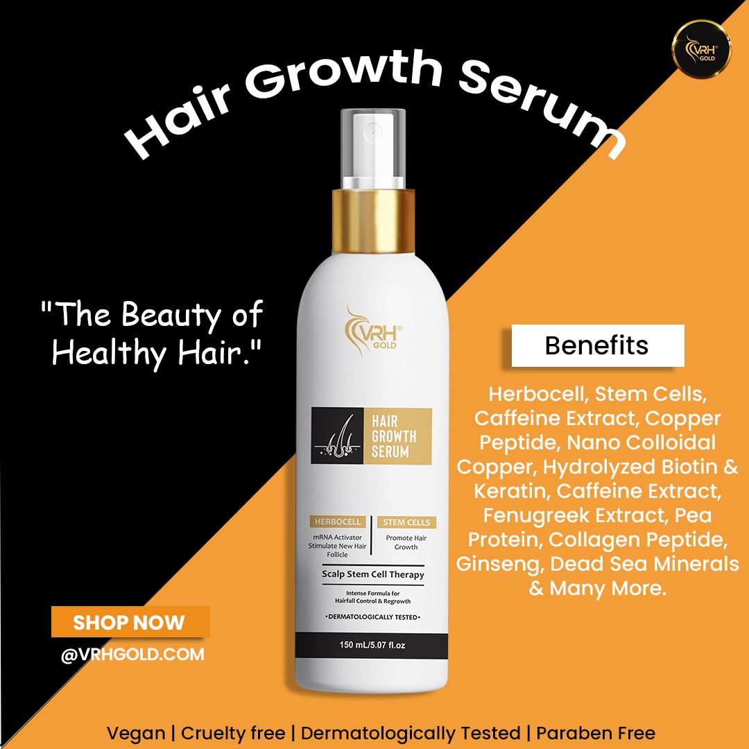 VrhGold's tweet photo. VRH GOLD Hair Growth Serum "The Beauty Of Healthy Hair!!

For Free Consultation or any product related quiry 📞 8448822122

#vrh #vrhgold #trending #foryou #haircare #hairlove #newpost #hair #hairproduct #hairproducts #hairbeauty #hairtransformation #regrowth #hairgrowth https://t.co/uUwrPmvb97