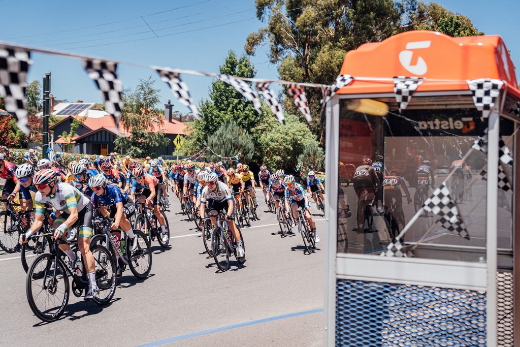 Willunga who? Why stage two of the women’s Tour Down Under could be more crucial than iconic climb

Read more: l8r.it/TbiB