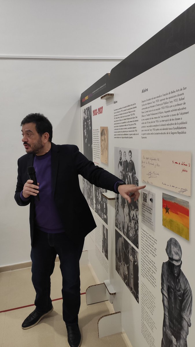 Ajuntament Alzira tweet media