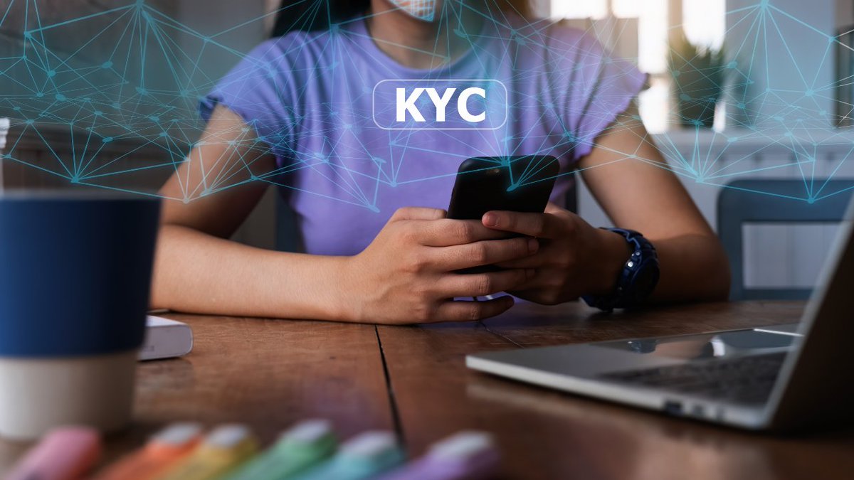 Remember our ROI post from earlier this week? Our business development director  Mehmet Nuri Aybayar explained in this blog the ROI steps and rates of KYC solutions. Enjoy reading! #roi #kyc #knowyourcustomer #techsign techsign.com.tr/en-blog-posts/…