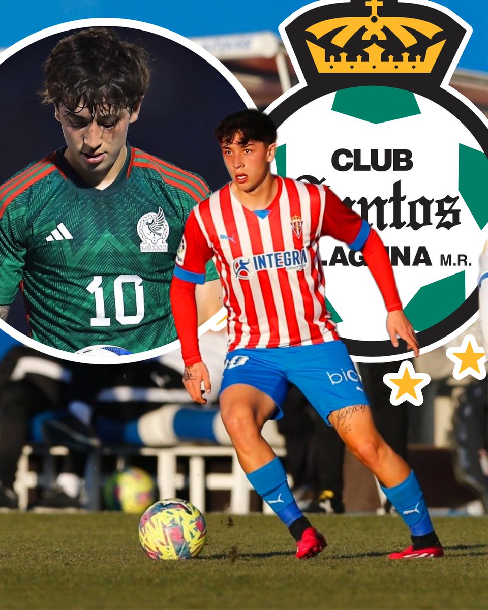 Jovenes Futbolistas MX tweet media