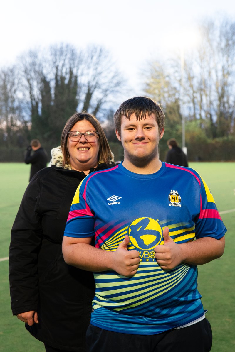 Cambridge United Foundation tweet media