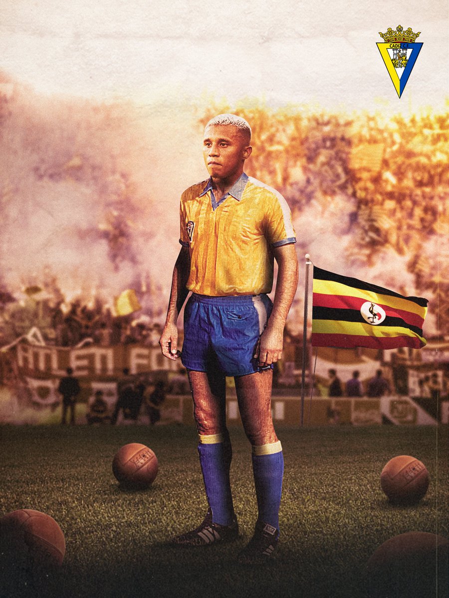 Cádiz CF 🇬🇧🇺🇸 tweet media