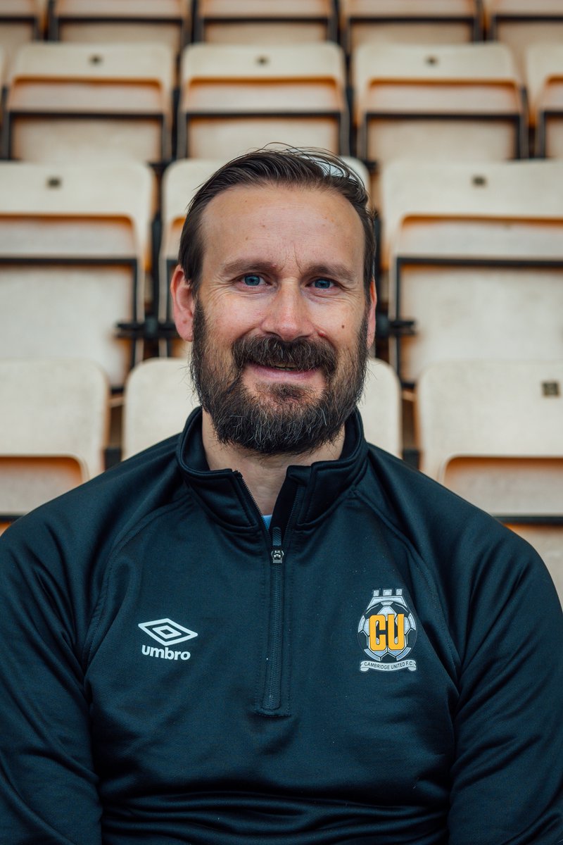 Cambridge United Foundation tweet media