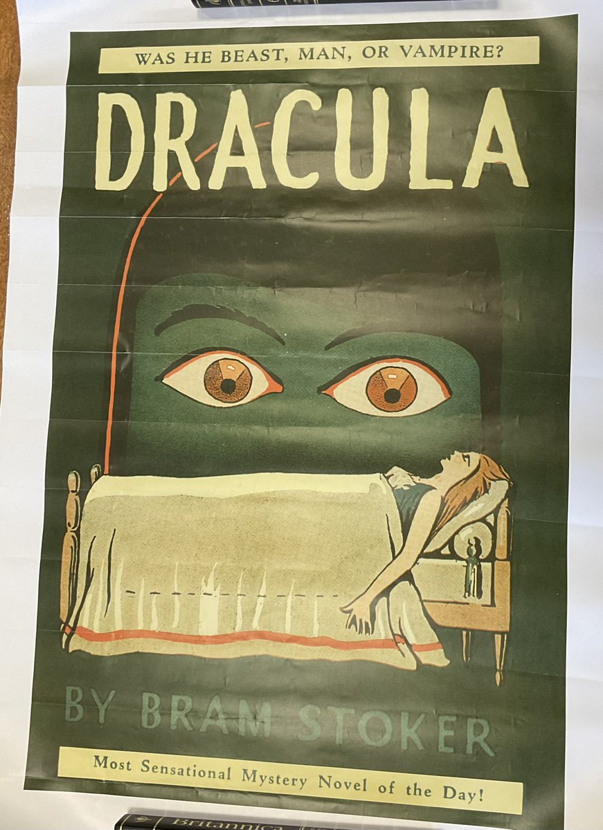 John Bright Library tweet media