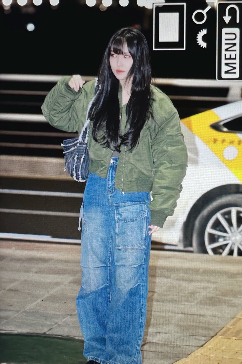 yuna1004_'s tweet photo. 240112 #유주 #YUJU
🛫🛫🛫 https://t.co/e2kEfj1yoC