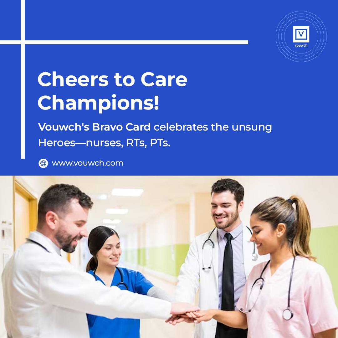 Cheers to our care champions! 🌟 Celebrate the unsung heroes – nurses, RTs, PTs – with a Bravo card voucher.

#HealthcareHeroes #CelebrateCare #UnsungHeroes #HealthcareTransparency #PatientPhysicianConnection #feedback #reviews #experience #patients #HealthcareDecisions