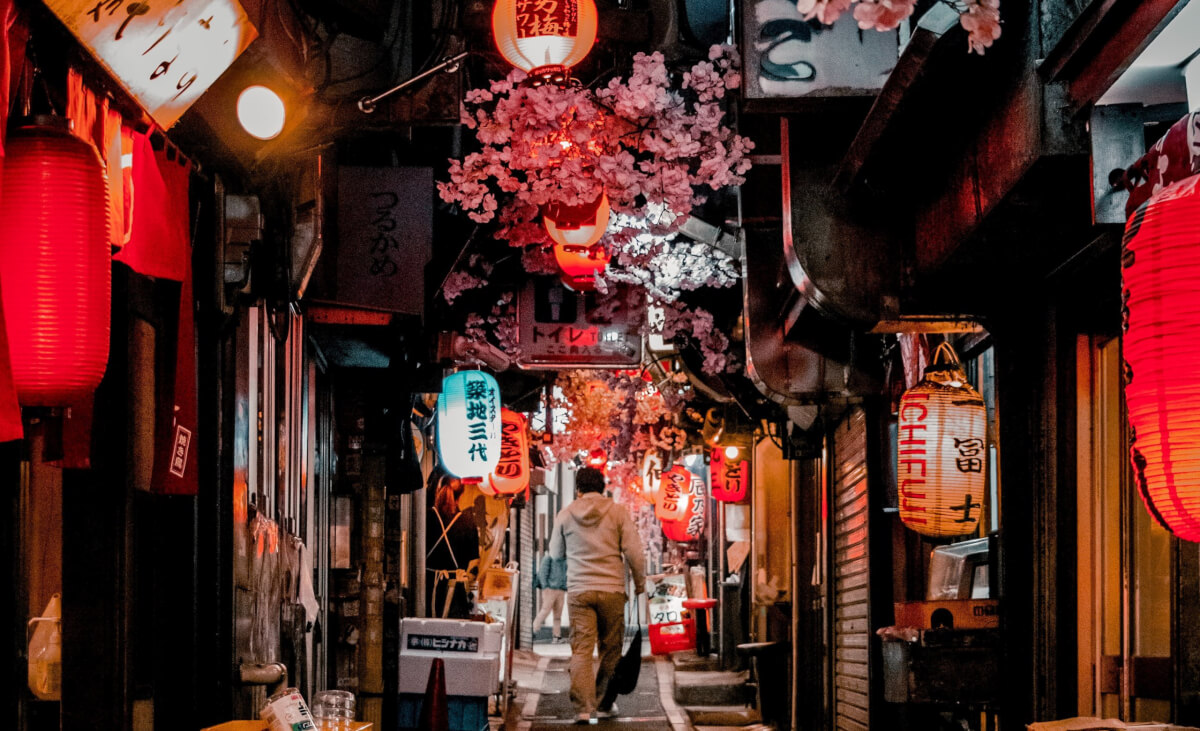 Izakaya 🍻🍢🏮 by Tull tweet media