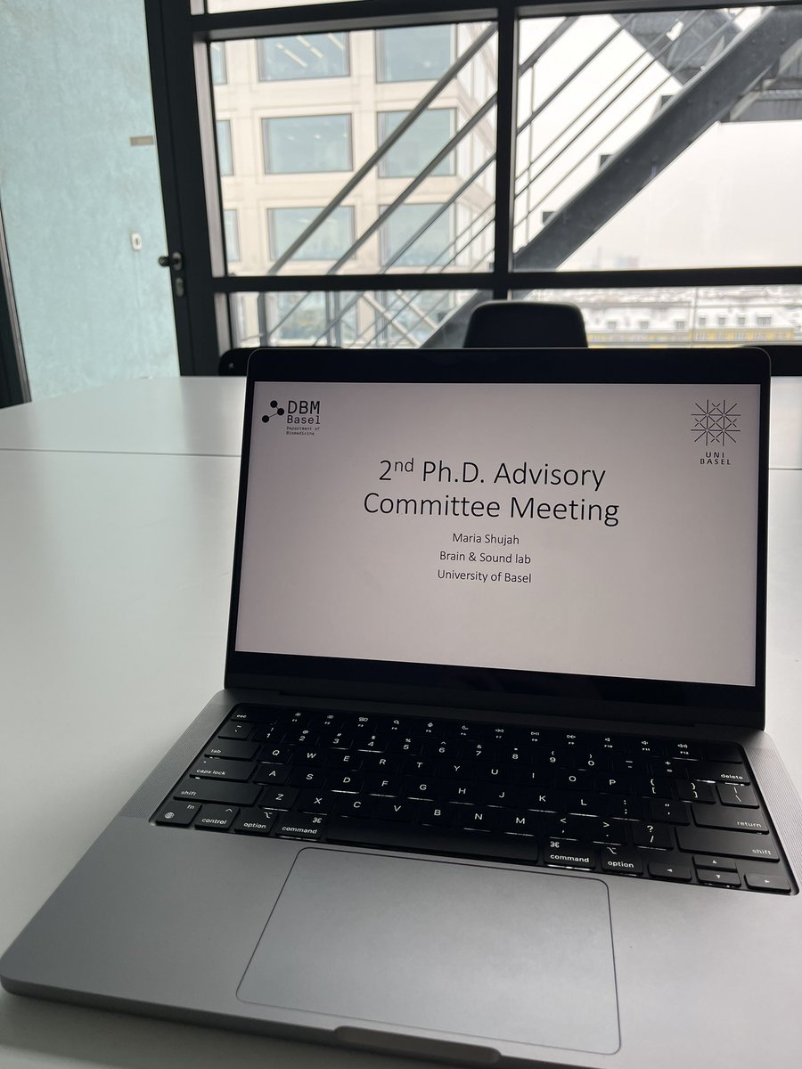 Officially at the halfway mark of my Ph.D. journey. So much learned, so much more to discover. Year 3, I am diving deep(er) into the learning conundrum. Hoping for a year with more eureka moments and less ‘why won’t this code run’! 🧠 

#phdlife