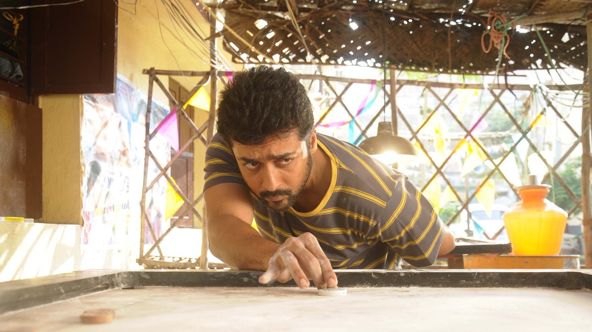 Sidhart23876161's tweet photo. #ThaanaaSerndhaKoottam Final Box Office Collection :-
Tamil Nadu : ₹46.20 Cr
Andhra & Nizam : ₹15.30 Cr
Kerala : ₹6.20 Cr
Karnataka : ₹5.90 Cr
Rest of India : ₹2.00 Cr
Overseas : ₹23.06Cr
Total Worldwide Gross : ₹98 Cr
2018 Pongal Clash Winner
#6YearsOfTSK https://t.co/iSfoL1iAXV