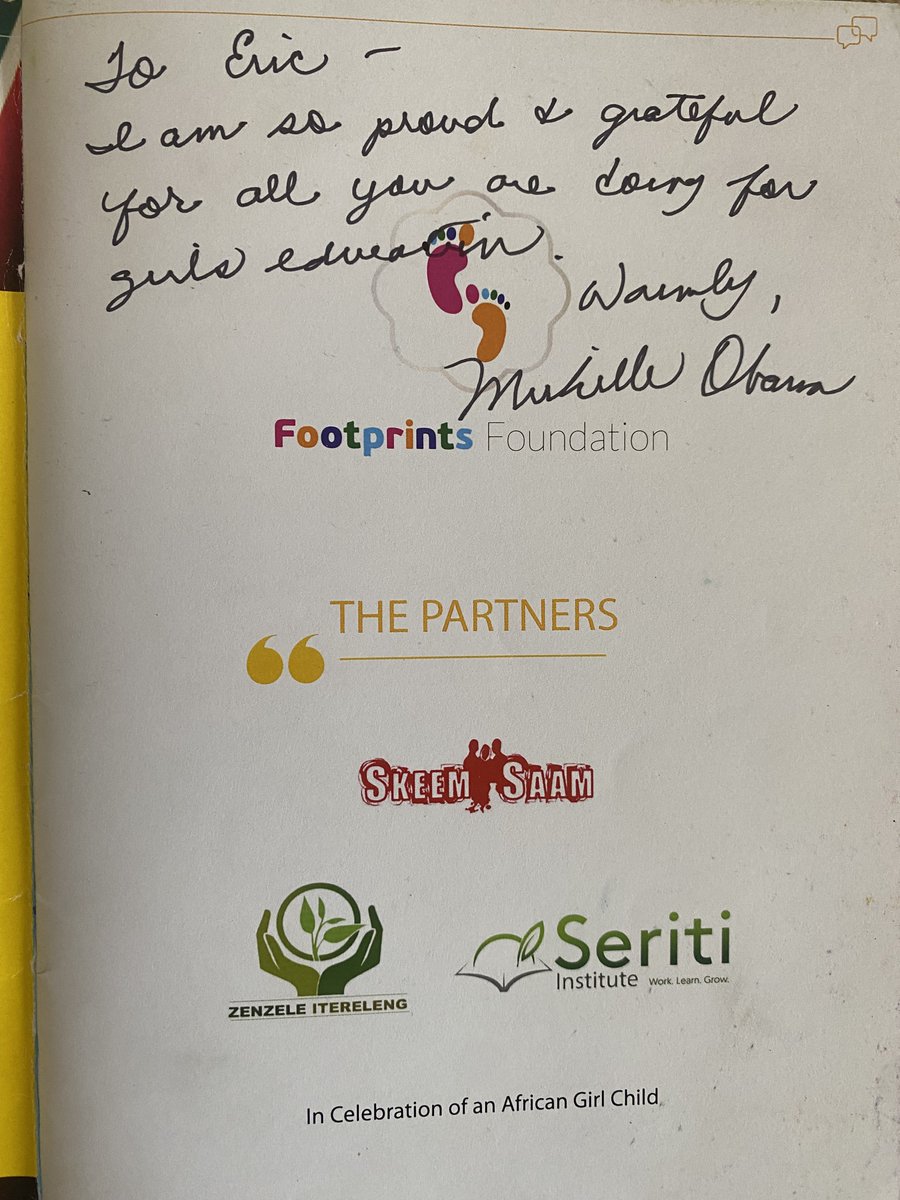 FootprintsFoundation tweet media