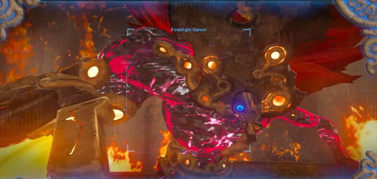 Daily Blights tweet media