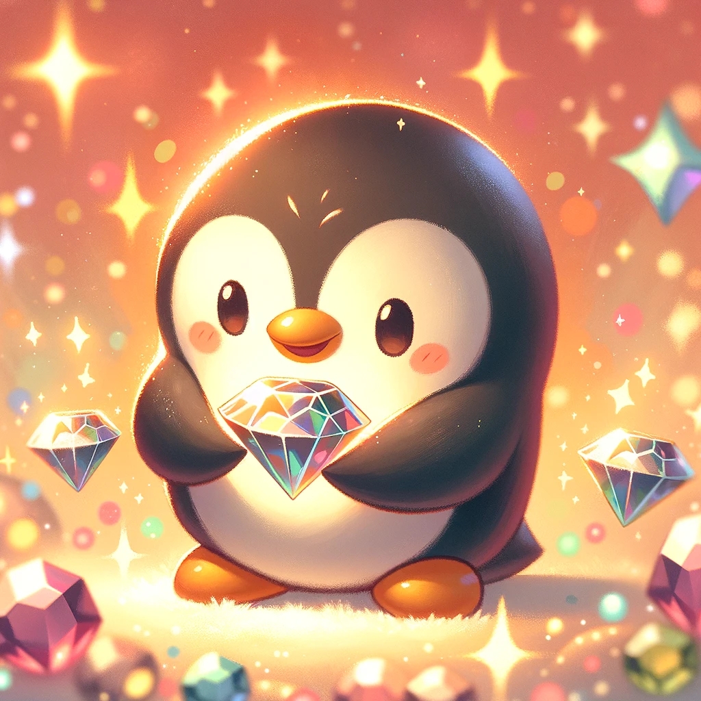 $NFP Diamond Hands. 

That's the tweet. 💎👀