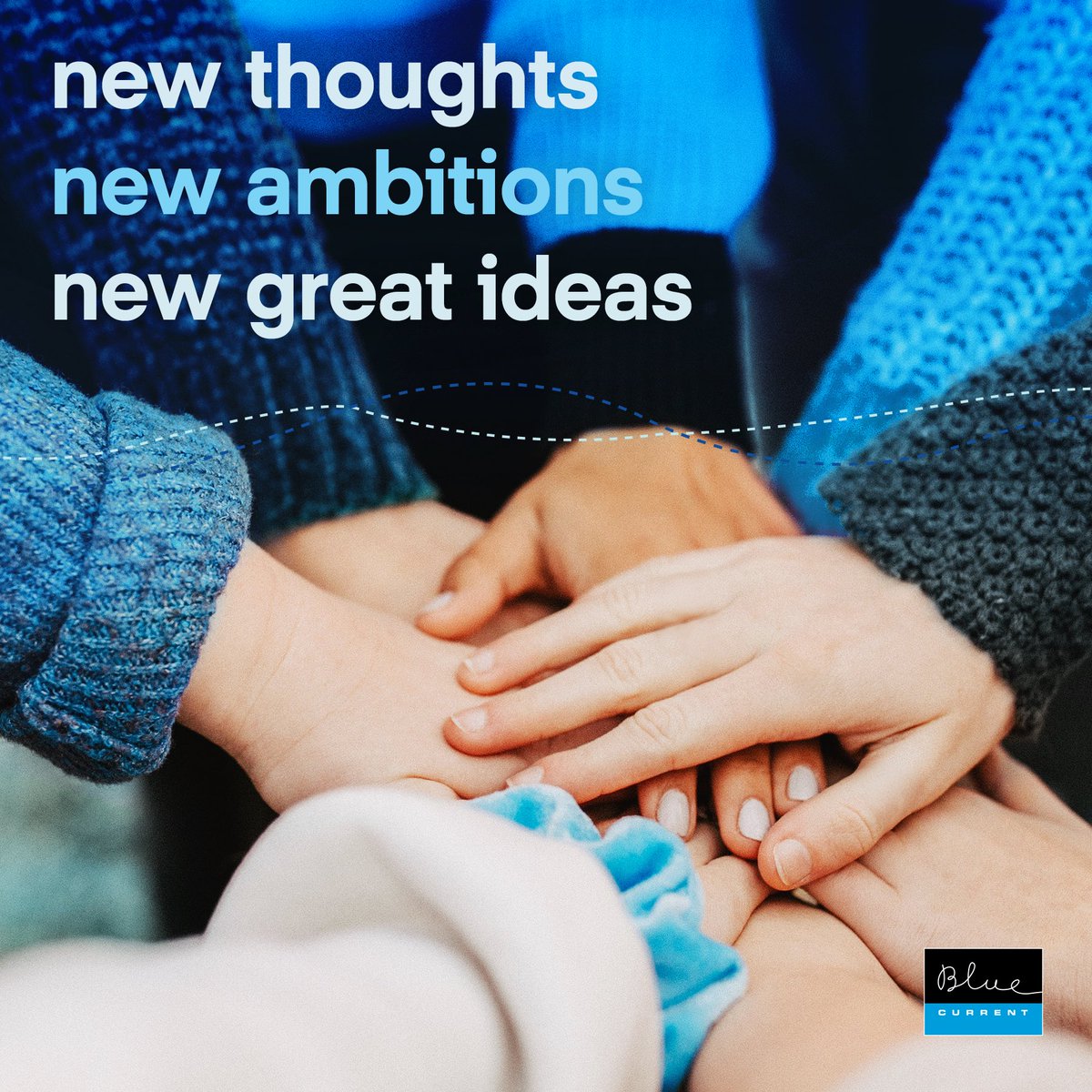 BlueCurrent Group tweet media