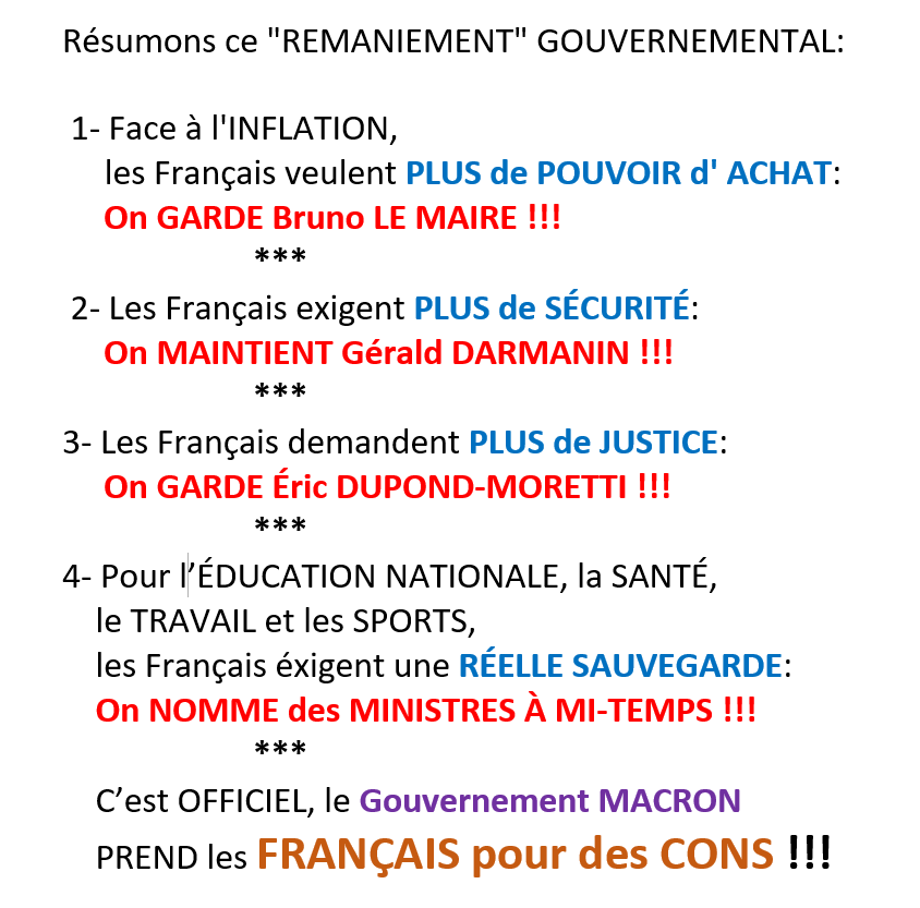 26enColere's tweet photo. @f_philippot https://t.co/oeBelWzAuX