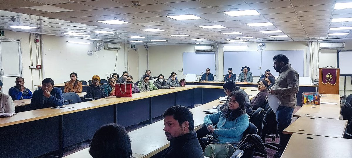 DM NEW DELHI (@dmnewdelhi) on Twitter photo DTF meeting for immunization convened in New Delhi District. Polio coverage & introduction of adult BCG vaccination was apprised in the meeting. <a href="/LtGovDelhi/">LG Delhi</a> <a href="/MoHFW_INDIA/">Ministry of Health</a> <a href="/SantoshRai_IAS/">Santosh Kumar</a> DTF meeting for immunization convened in New Delhi District. Polio coverage & introduction of adult BCG vaccination was apprised in the meeting. <a href="/LtGovDelhi/">LG Delhi</a> <a href="/MoHFW_INDIA/">Ministry of Health</a> <a href="/SantoshRai_IAS/">Santosh Kumar</a>