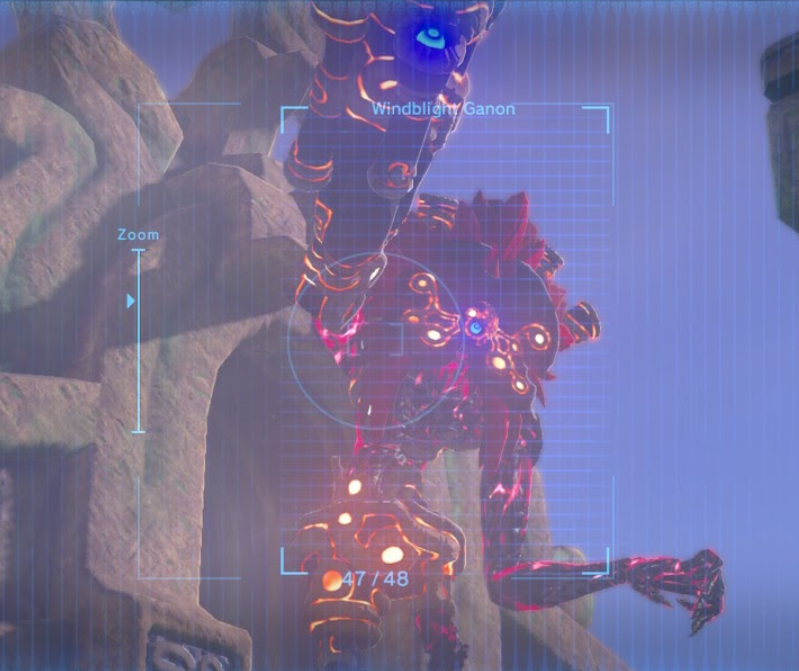 Daily Blights tweet media