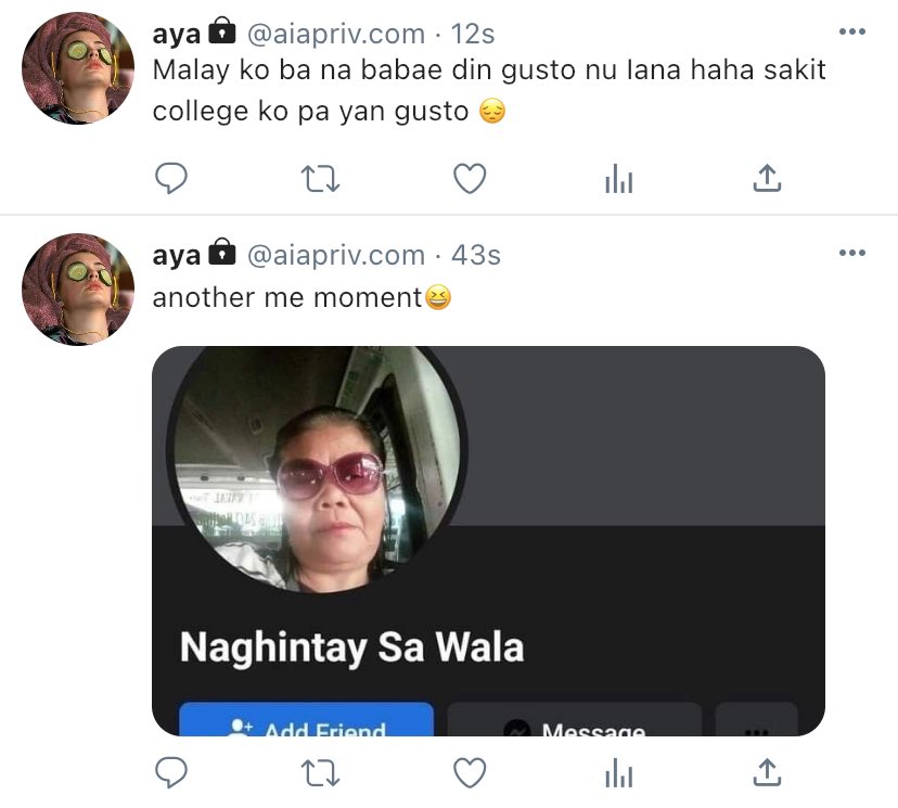 raiswritingacc's tweet photo. 14

shet since college https://t.co/ild8acJac8