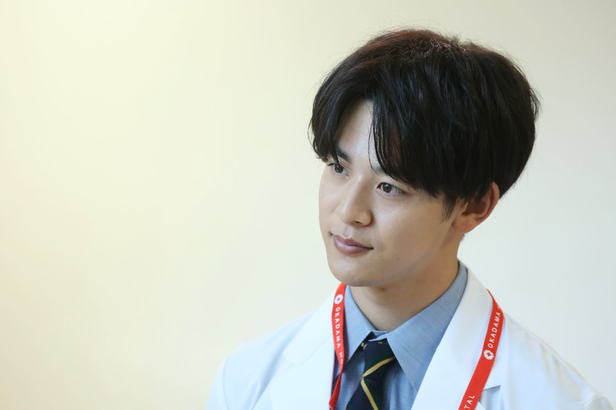 下剋上球児』で注目の小林虎之介 『PICU』SPドラマに研修医役で出演