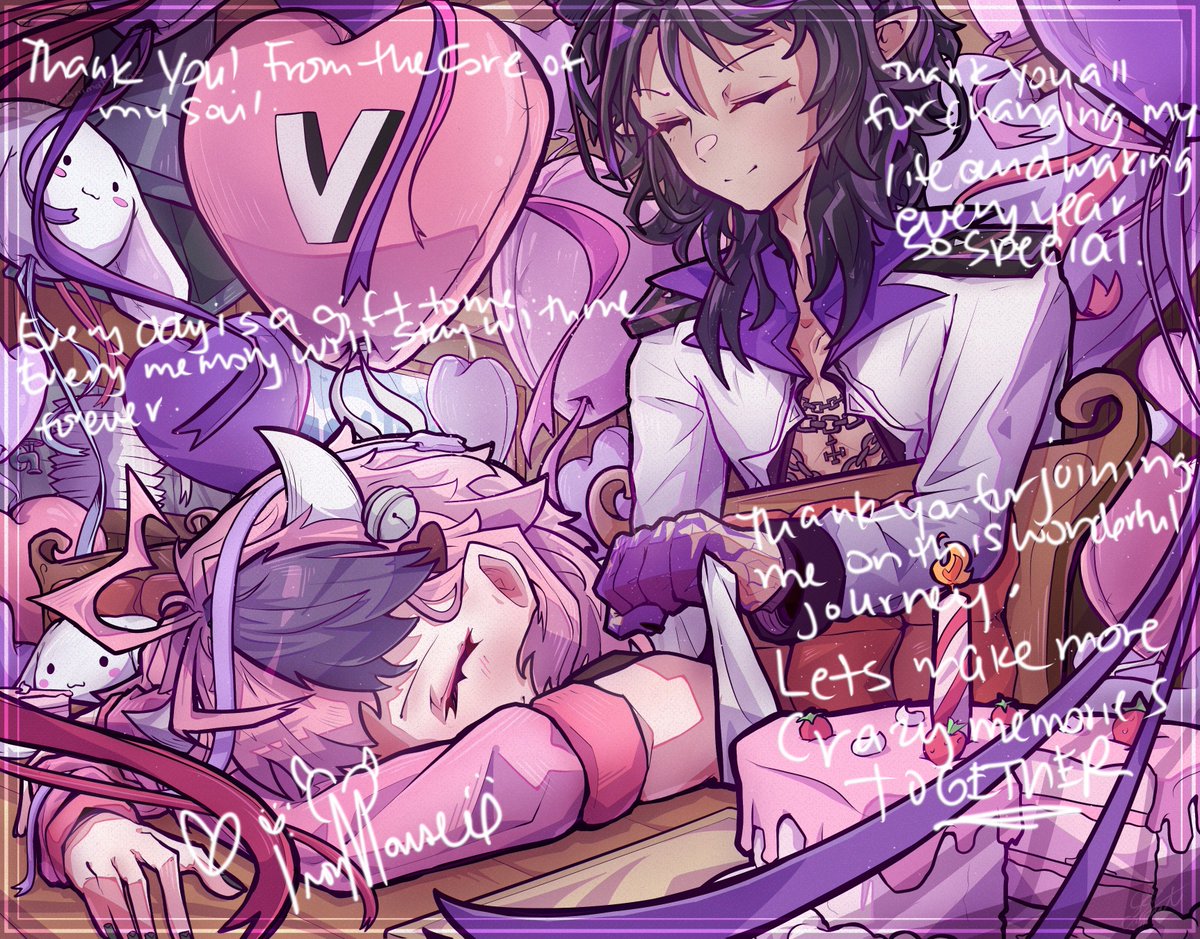 ironmouse🇵🇷😈💖 tweet media