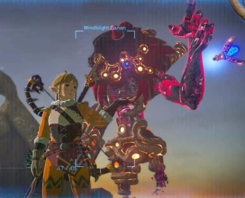 Daily Blights tweet media