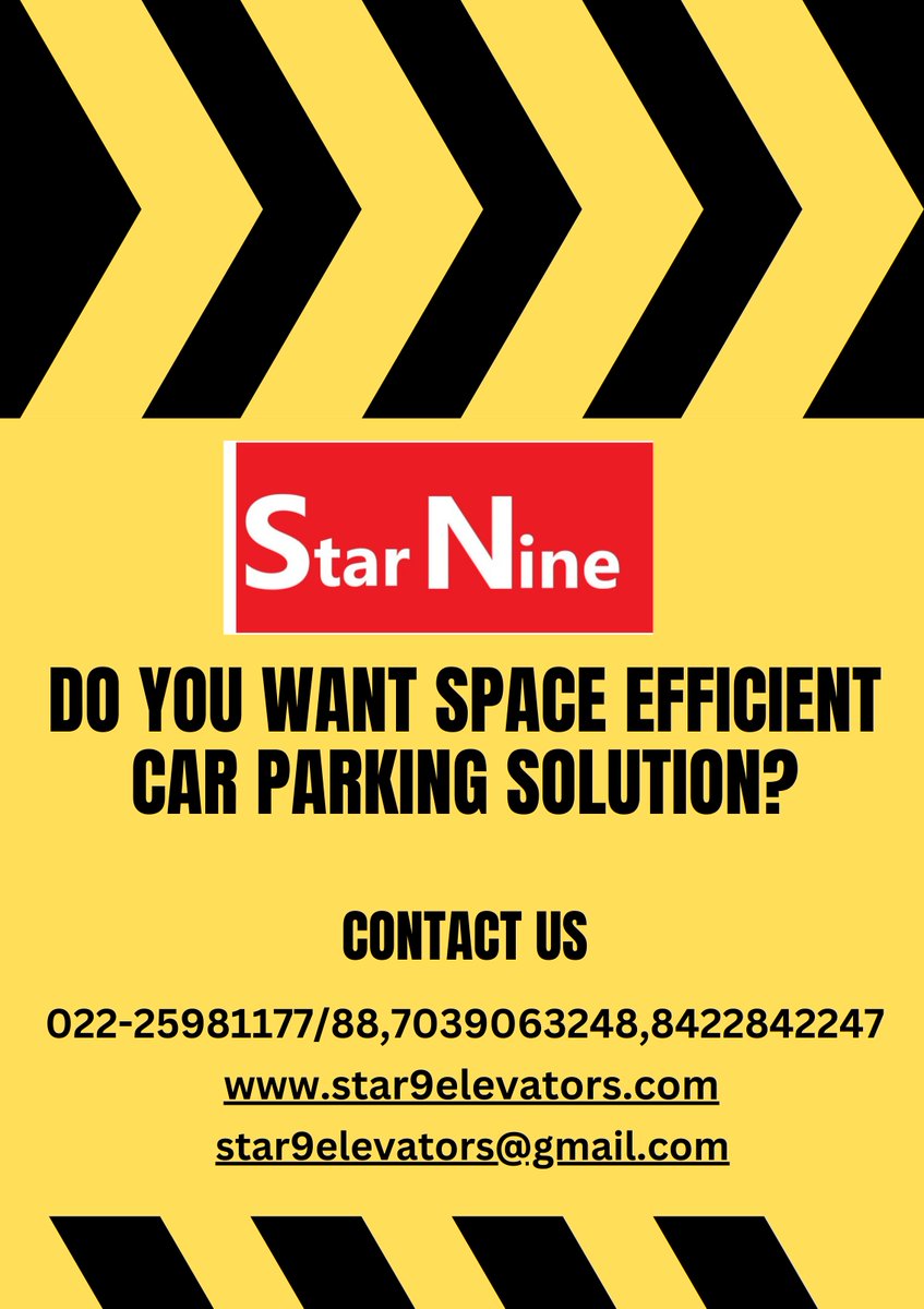 'Maximize Your Space, Minimize Your Hassle!  Explore our cutting-edge car parking solutions that make every inch count. Say goodbye to parking woes and hello to smart, space-efficient convenience!  #ParkingInnovation #SmartSpaces #EfficientParking #constructioncompany #archietect