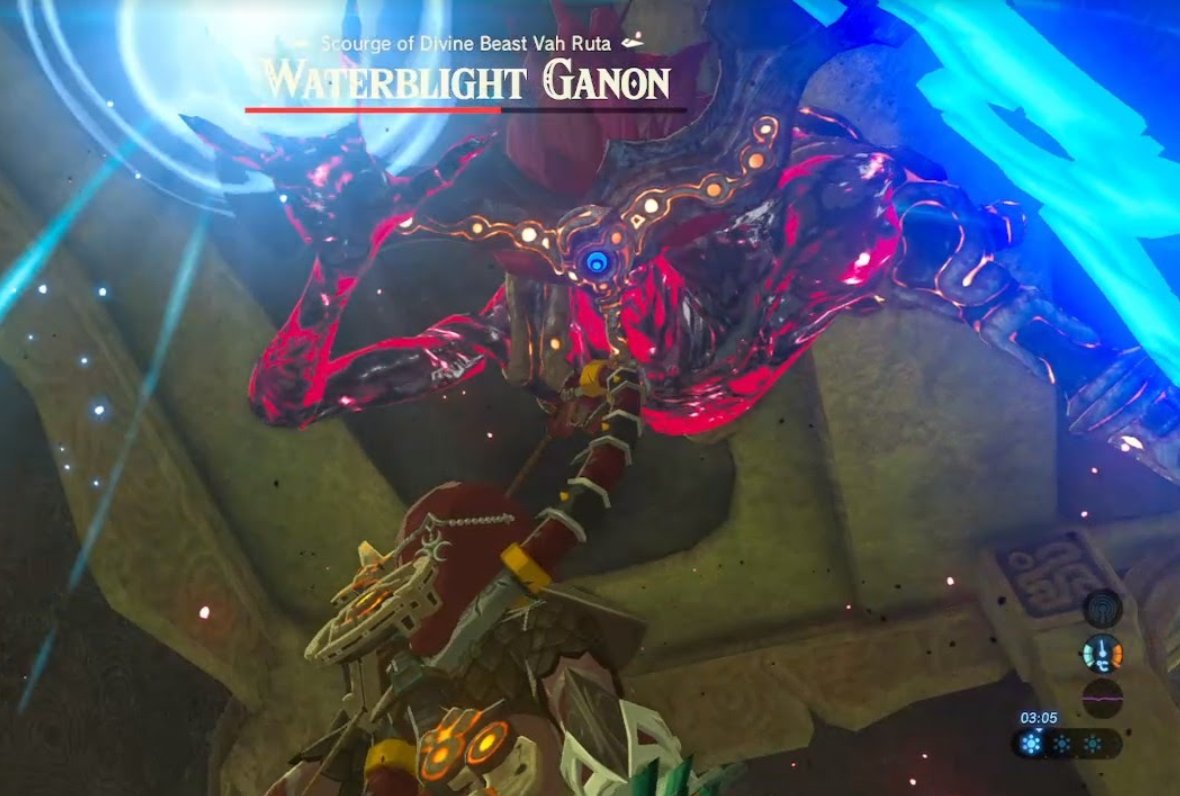 Daily Blights tweet media