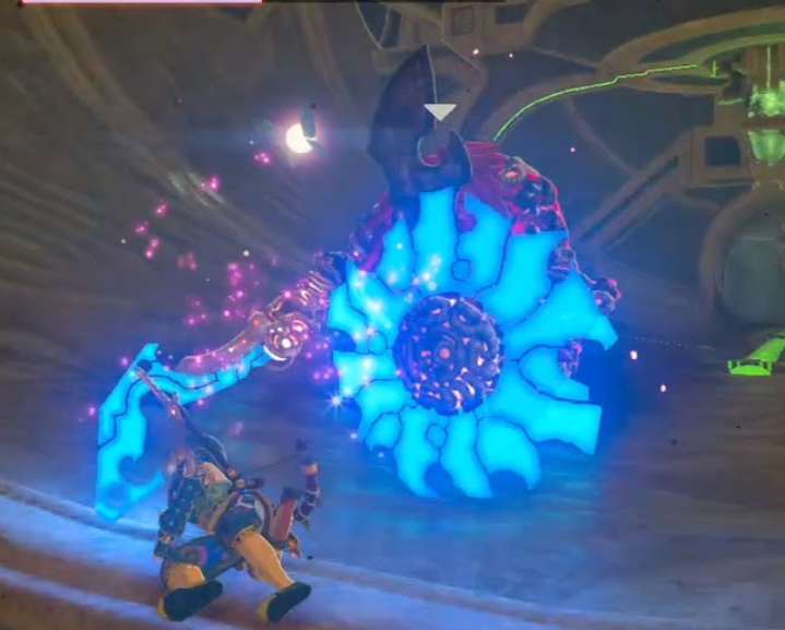 Daily Blights tweet media