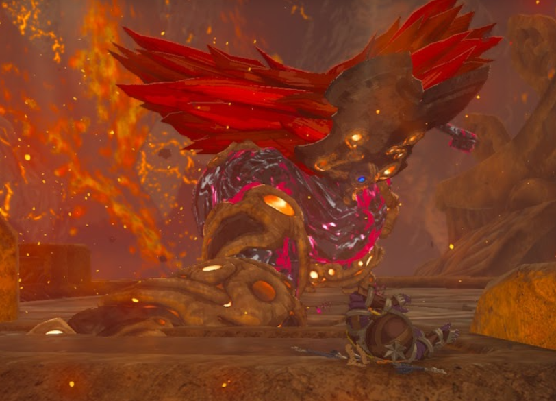 Daily Blights tweet media