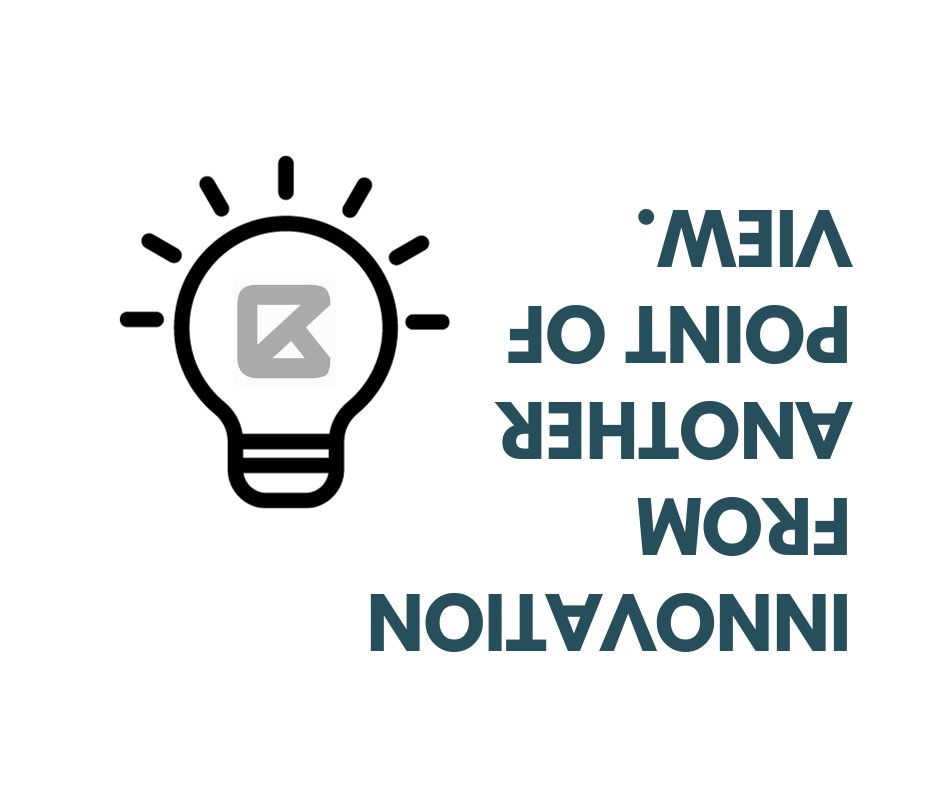 BanderInnovator's tweet photo. Innovation from a different point of view involves breaking away from traditional perspectives, embracing diversity, and exploring unconventional approaches to problem-solving. https://t.co/3QWGKY1Mem