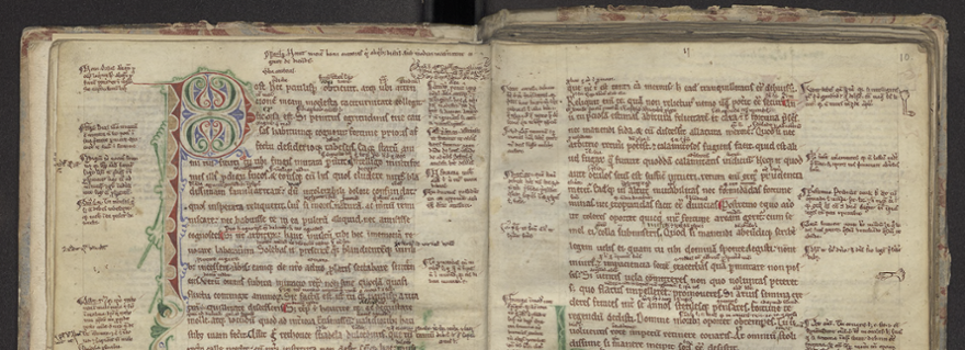 Leiden University - Faculty of Humanities tweet media