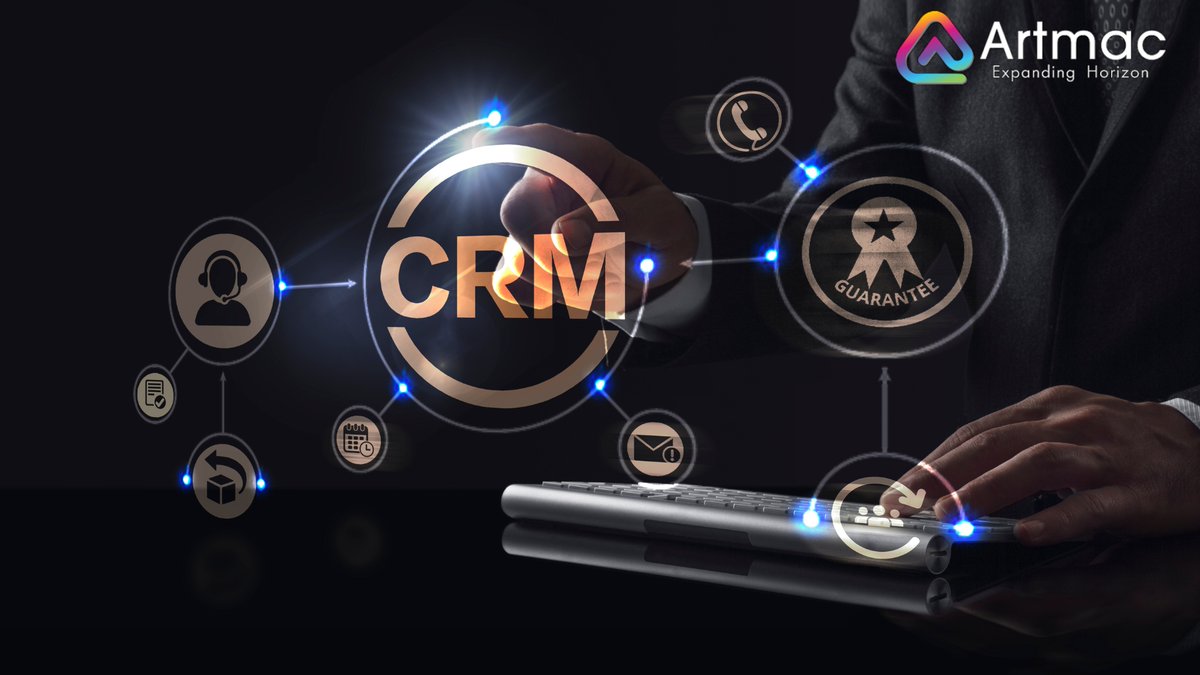 SuiteCRM vs. Salesforce: The Ultimate Showdown

suitecrmuniverse.medium.com/suitecrm-vs-sa…

 #SalesforceComparison #CRMSystem #BusinessTechnology #CRMTools #CRMPlatform #SalesforcevsSuiteCRM #BusinessSoftware #CRMSoftware #CRMComparison
#artmac #artmacllc #artmactrends #skilllearning