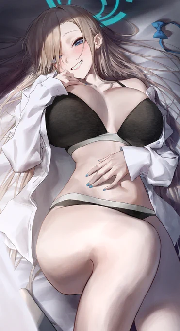 アスナ