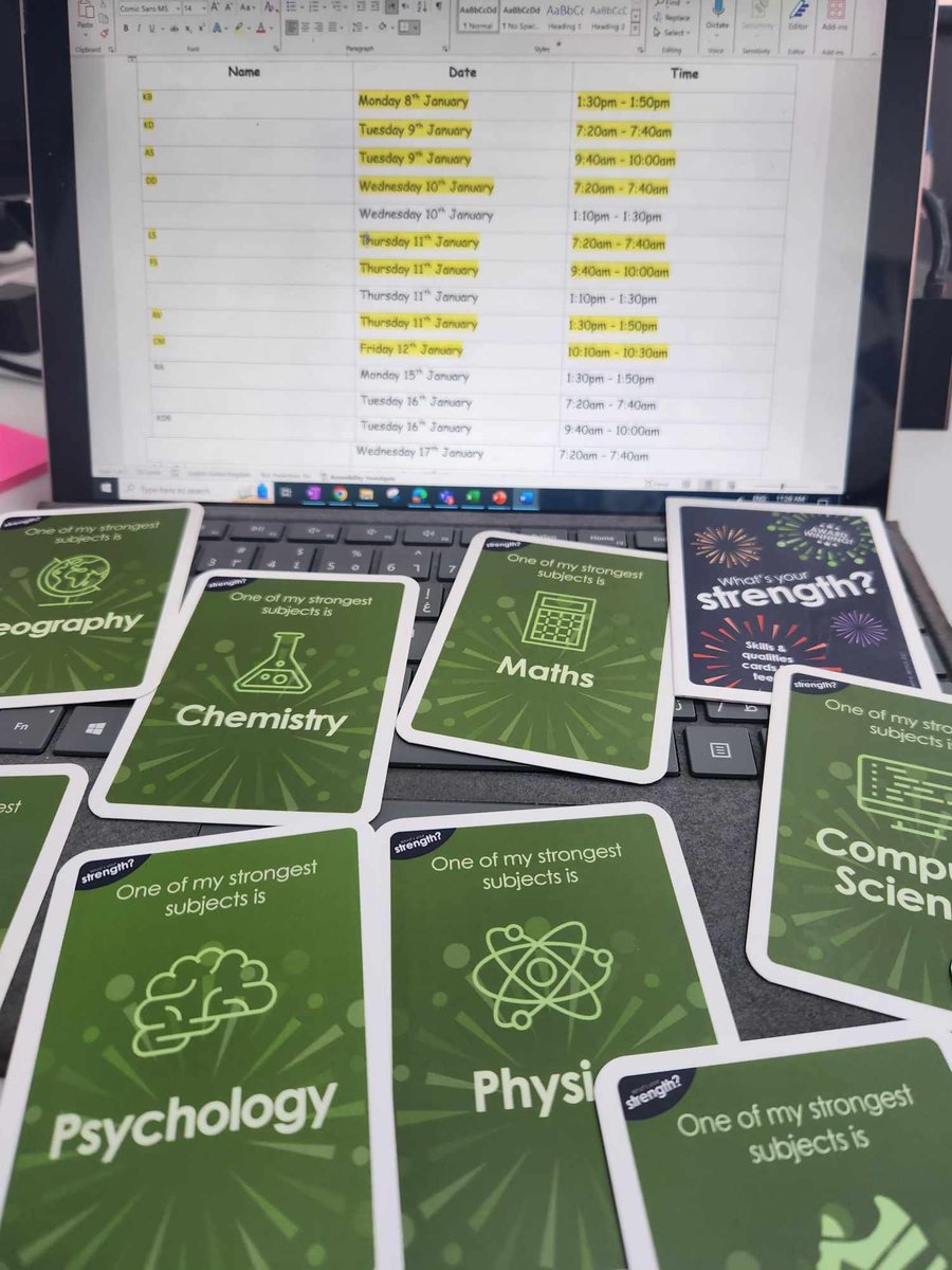 Careers with Cliona tweet media