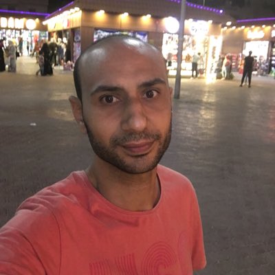 morad emad tweet media