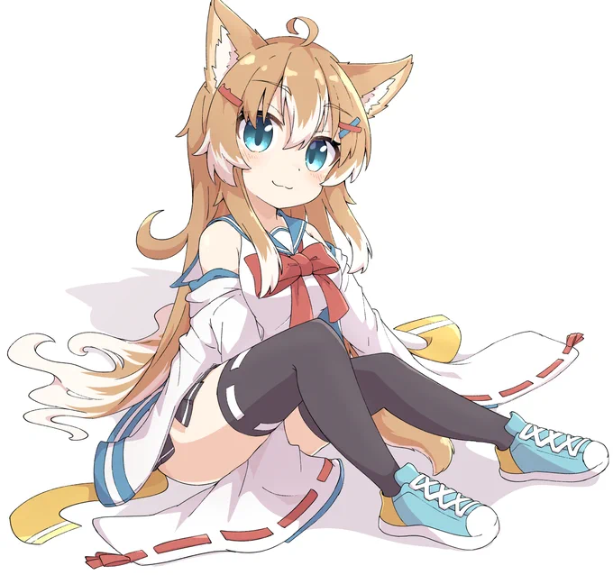 おきにの過去絵でタイムラインごまかし
