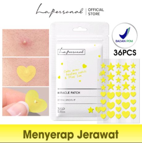 zushella2's tweet photo. Rekomendasi acne patch karakter lucu yg lagi viral โญ
A Thread
#acnepatch #acne #racunshopee #racuninskincare #skincare https://t.co/fofajWuNV1