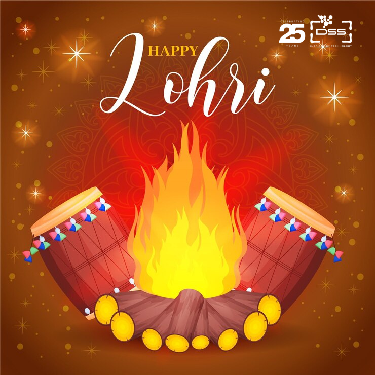 DSSImagetech's tweet image. Hope this festive season brings joy to you and your loved ones and may all your wishes come true this year. Happy Lohri! May the Lohri fire burn away all your sadness and brighten your life with warmth, joy, happiness, and love forever. Happy Lohri!

#dssimage #HappyLohri