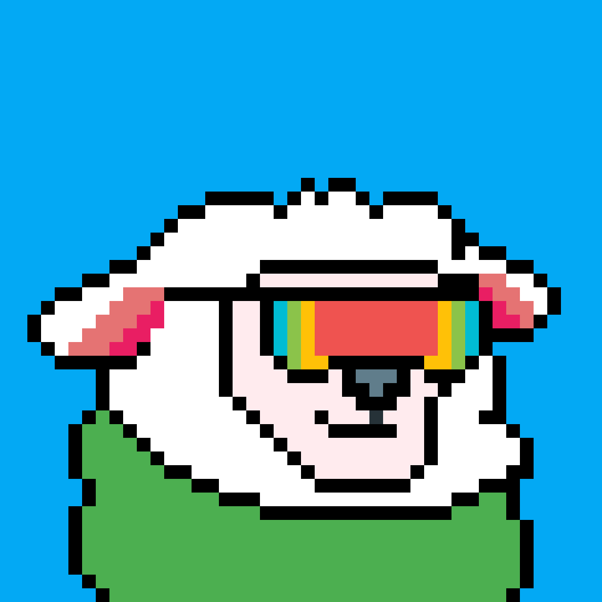 Mfer Ones tweet media