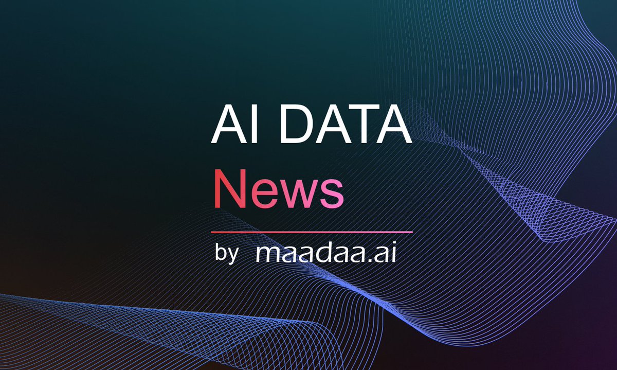 maadaa_official's tweet image. 💥AI NEWS: &quot;🚛 Aurora Innovation gears up for autonomous trucks by 2027. Aiming for thousands on the road in 3 years, with partnerships with Volvo and Paccar. #AuroraDriver #AutonomousVehicles 

maadaa.ai/Blog/BlogDetai…