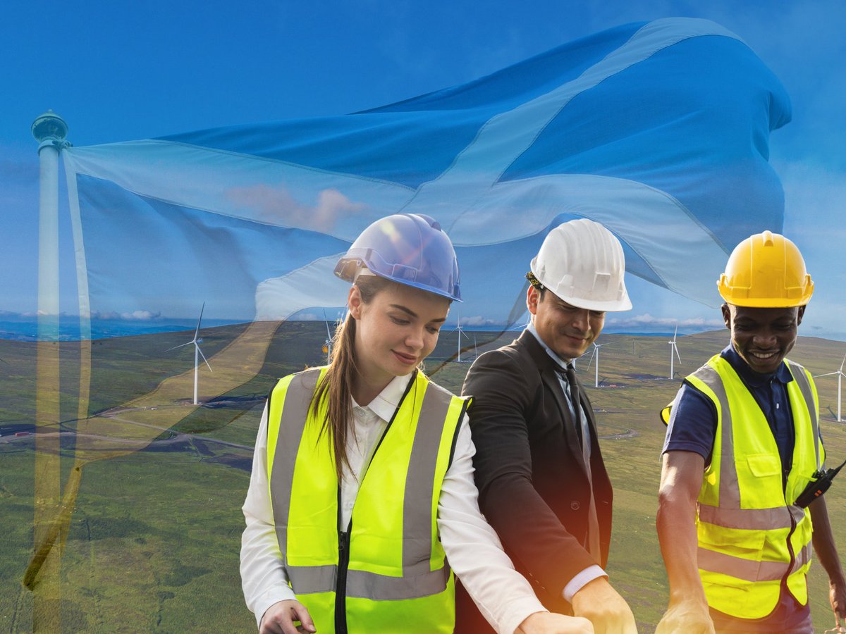 erg_uk's tweet photo. #Renewable operators like ERG contribute to helping Scottish communities thrive thanks to #cleanenergy production. A study by @Strath_FAI reveals a remarkable surge in #greenjobs in #Scotland. Discover more: https://t.co/kdigj4BgTY
#SDGsContributors #greenenERGymakers @ERGcareers https://t.co/OyaVXTFyQB