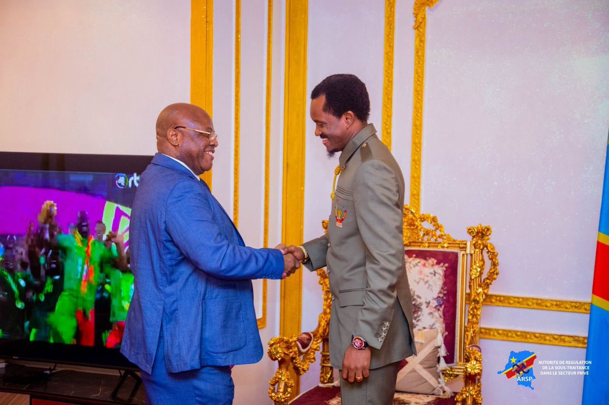 Steve Wembi tweet media