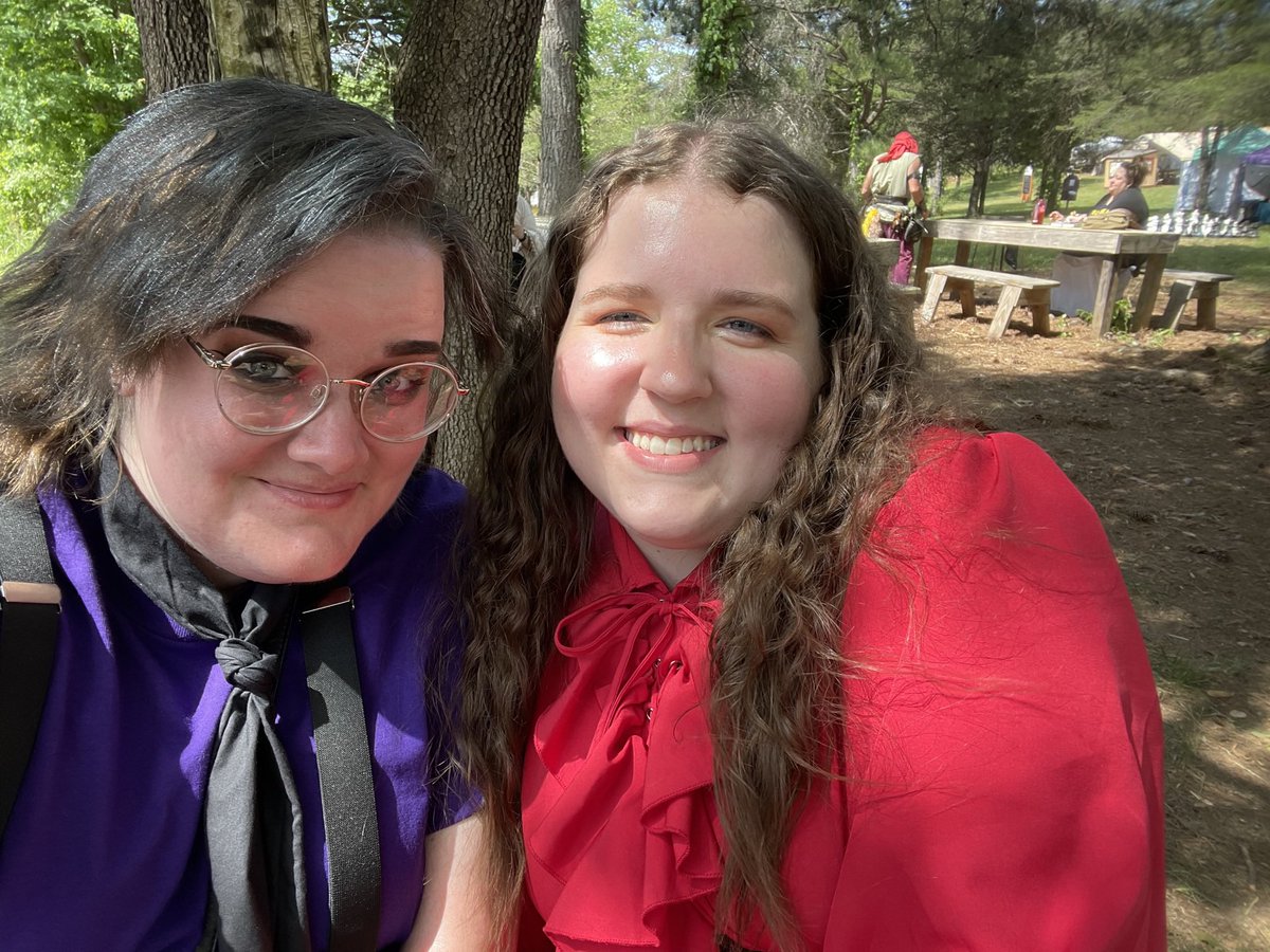 flyingadastra's tweet photo. I’ll never forget the memories of Pirate Fest. #OurFlagMeansUs It’s about family. 💖 https://t.co/QmZOtlRYOz