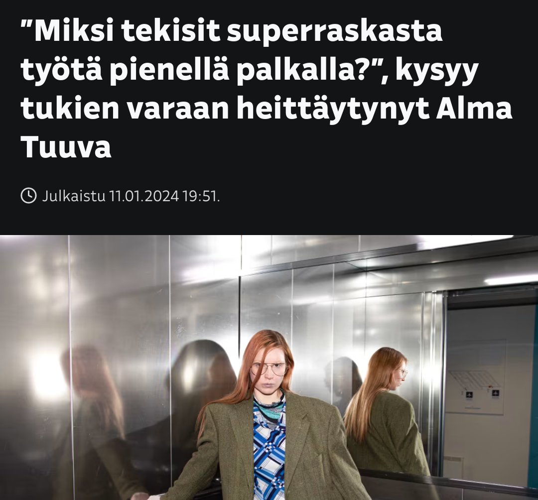Tere Sammallahti - Arkisto tweet media