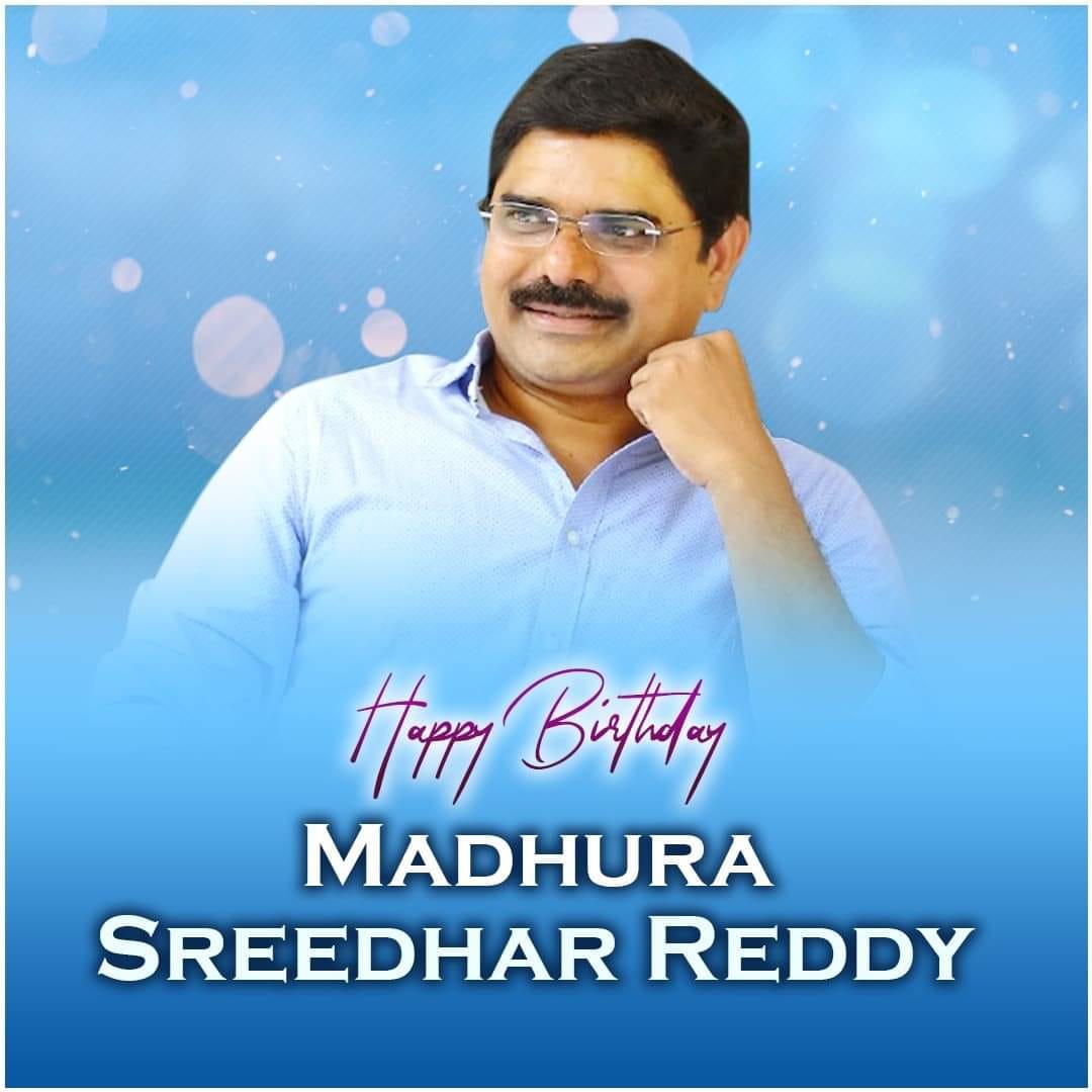 Happy Birthday, @madhurasreedhar sir! Beyond being a fantastic mentor, your support has been a blessing. Here's to more success, health, and happiness in the coming year. 💐🎂