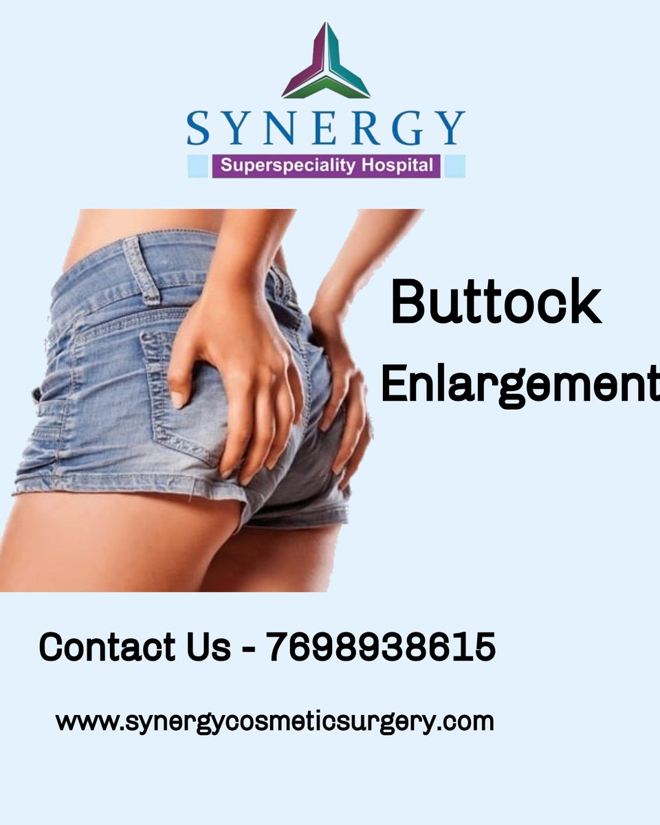 SynergyCosmetic's tweet photo. Brazilian butt lift surgery.....
#hipenlargement, #buttockenlargement, #brazilianbuttocklift, #cosmeticsurgery, #synergycosmeticsurgeryhospital, #synergyhospital https://t.co/P2DoaCzsQz